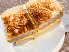 鲜奶油多-华嫂冰室(湾仔店)