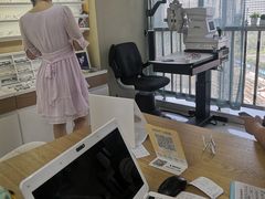 -视野联行眼镜·蔡司·控优点授权(长白万象汇店)