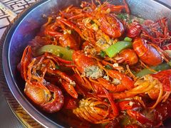 -云晓光头烧烤吧(川沙绿地店)