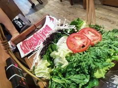 -庖丁家水煮牛排火锅(巴国城店)