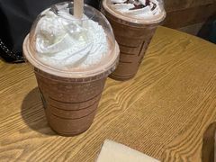 -星巴克(天津五大道店)