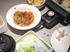 -半天妖烤鱼(印象城店)