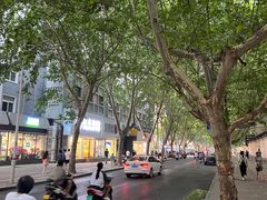 -健康路夜市