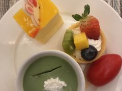 -漳州佰翔圆山酒店·圆山畔西餐厅