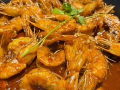 -巴蜀王婆大虾(南锣鼓巷店)