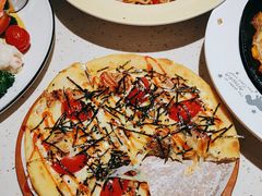 -夏日玛莉西餐厅(金茂览秀城店)