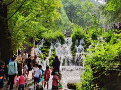 -沕沕水生态风景区