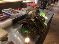 -雍和会海鲜姿造自助(湖东路店)