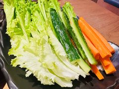 -丸藏和牛烧肉专门店(园区师惠坊店)