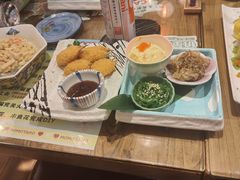 -桃太郎寿司料理(大学城店)