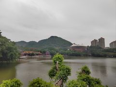 -珠海圆明新园