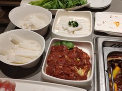 -海底捞火锅(南海万科广场店)