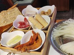 -螺大喜螺蛳粉火锅(雍和宫店)