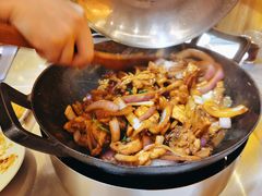 -胡须佬鸡煲四季火锅店(石厦西村直营店)