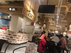 -袁家村关中印象体验地(东方亿象城店)