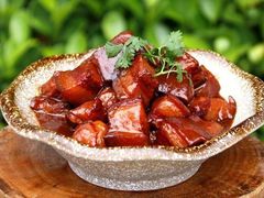 -七步香云南山里菜(昆明老街店)