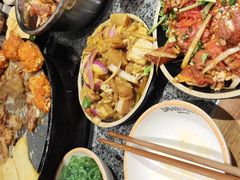 -酒拾烤肉(阳光100店)
