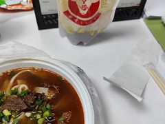 -骏骏牛肉粉店(吉庆街店)