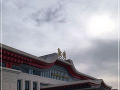 -敦煌莫高国际机场