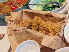 -外婆家(西红门荟聚购物中心店)