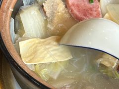 -妈妈的味道(和顺古镇店)