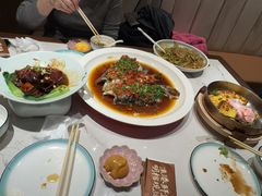 -鲜得莱渔港·小平岛海胆馆(七贤岭店)