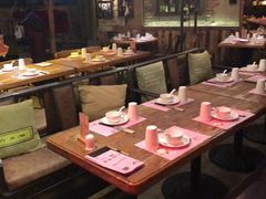 大堂-胡桃里音乐酒馆(环亚凯瑟琳广场店)