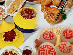 -花家怡园(四合院总店)