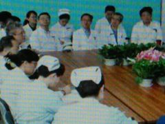 -首都医科大学附属北京友谊医院(西城院区)