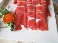 -大胖骨汤火锅(裕华店)