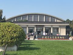 -秦始皇帝陵博物院(兵马俑)
