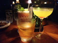 -隐肆威士忌鸡尾酒吧(玉沙国际店)