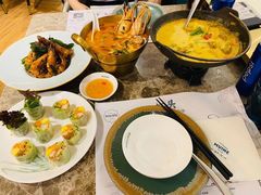 -美奈小馆·东南亚菜(福田星河COCO Park店)