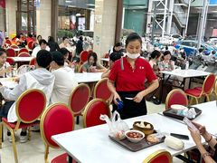 -常州糕团店(北大街新世纪商城店)