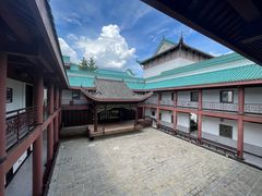 -重庆川剧博物馆