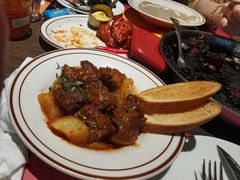 -ZAFFERANO西班牙海鲜饭(上海首店)