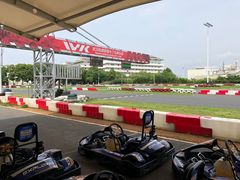 -赛卡联盟WSK卡丁车俱乐部