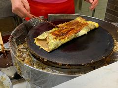 -清真·二嫂子煎饼果子(鼓楼旗舰形象店)