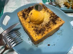 -金捞茶餐室(祐汉兴隆楼店)