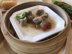 -方鼎食府粤菜酒楼•茶点•宴会