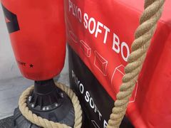 -Burn Fit燃炼健身工作室(新都旗舰店)