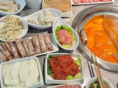 -季季红火锅(长沙步行街店)