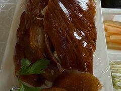 -津悦·正阳春烤鸭(红旗南路店)