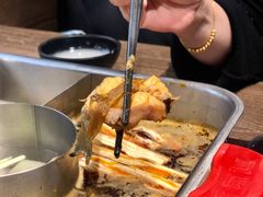 红汤梭边鱼锅-新辣道鱼火锅(世纪金源购物中心店)