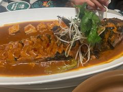 -峰厨大鱼泡饼(水上公园店)