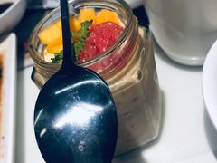 杨枝甘露-新大咀港式茶餐厅(宝山万达店)