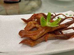 -骏莱海鲜鱼港(五角场店)