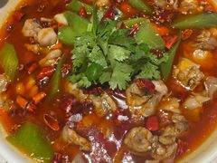 -钱塘花园·宁波菜