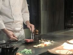 -Ginza Onodera铁板烧(外滩十八号店)