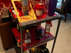 -星巴克臻选(北京太阳宫凯德店)